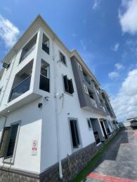 2 bedroom Flat & Apartment For Rent Sangotedo Lagos