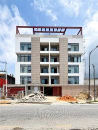 2 bedroom Flat & Apartment For Sale Lekki Phase 1 Lekki Lagos