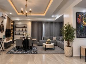 2 bedroom Flat & Apartment For Rent Ikoyi Lagos