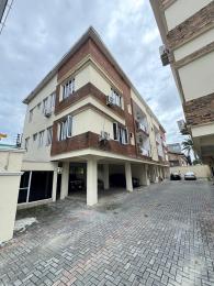 2 bedroom Flat & Apartment For Rent Old Ikoyi Ikoyi Lagos