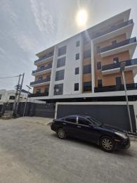 2 bedroom Flat & Apartment For Sale Ikate Lekki Phase 1 Lagos
