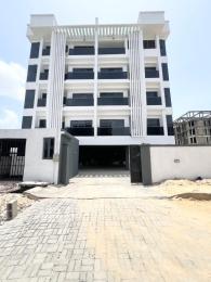2 bedroom Block Of Flats For Sale Exquisite 2 Bedroom Apartment With Elevator, Ikate Lekki Ikate Elegushi Lekki Lagos