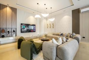 2 bedroom Flat & Apartment Short let Ikate Lekki Phase 1 Lagos