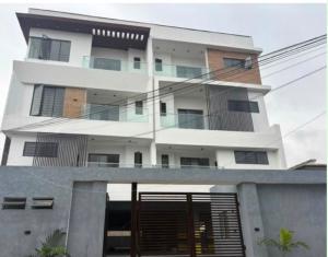 2 bedroom Flat & Apartment For Sale Idado Lekki Lagos