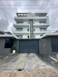 2 bedroom Flat & Apartment For Sale Ikate Lekki Lagos