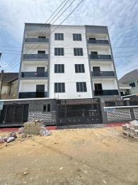 2 bedroom Flat & Apartment For Sale Ikate Lekki Phase 1 Lagos