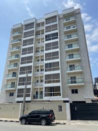 2 bedroom Flat & Apartment For Rent Victoria Island Lagos
