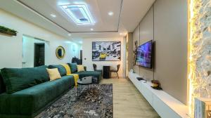 2 bedroom Flat & Apartment Short let Lekki Phase 1 Lekki Lagos