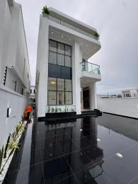 2 bedroom Detached Duplex For Sale Ikate Lekki Phase 1 Lagos