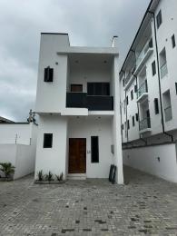 2 bedroom House For Rent Orchid Lekki Lagos