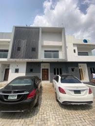 2 bedroom House For Sale Abraham Adesanya Sangotedo Lagos