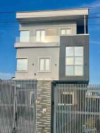 2 bedroom Duplex For Rent Ikate Lekki Phase 1 Lagos
