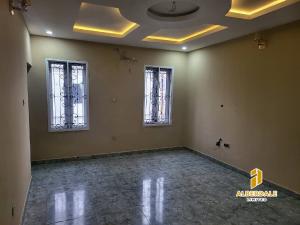 2 bedroom Block Of Flats For Rent Seaflow Estate Ifako-Gbagada Lagos