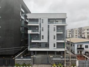 2 bedroom Flat & Apartment For Sale Ikate Elegushi Lekki Lagos