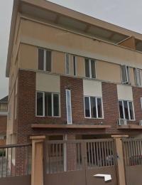 2 bedroom Maisonette For Sale Idado Lekki Lagos