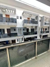 2 bedroom Maisonette For Sale Ikate Lekki Lagos