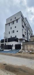 2 bedroom Maisonette For Rent Ilasan Lekki Phase 1 Lagos
