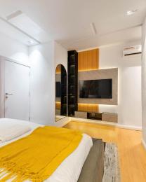 2 bedroom Maisonette Short let Admiralty Way Lekki Phase 1 Lagos