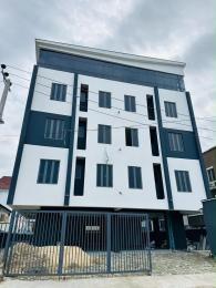 2 bedroom House For Rent Ikate Lekki Lagos