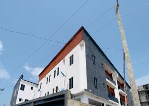 2 bedroom Block Of Flats For Sale Freedom Way Lekki Phase 1 Lagos 2 bedroom Block Of Flats For Sale Freedom Way Lekki Phase 1 Lagos