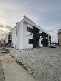 2 bedroom Terraced Duplex For Rent Ogombo Road Abraham Adesanya Sangotedo Lagos