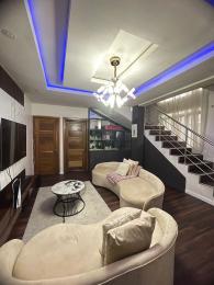 2 bedroom Terraced Duplex For Rent Ikate Lekki Phase 1 Lagos