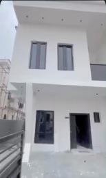 2 bedroom Terraced Duplex For Sale Sangotedo Lagos
