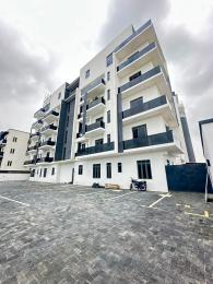 2 bedroom Block Of Flats For Sale Meadow Ikate Elegushi Lekki Lagos