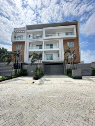 2 bedroom Block Of Flats For Sale Admiralty Way Lekki Phase 1 Lagos