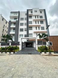 2 bedroom Block Of Flats For Sale Chisco Ikate Elegushi Lekki Lagos