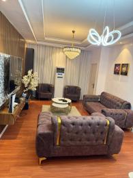 2 bedroom Block Of Flats Short let Cardogan Osapa Lekki Lagos