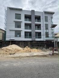 2 bedroom Block Of Flats For Sale Lekki Phase 1 Right Hand Side Lekki Phase 1 Lagos