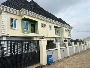 Duplex For Sale Unity Estate Elebu Akala Express Ibadan Oyo