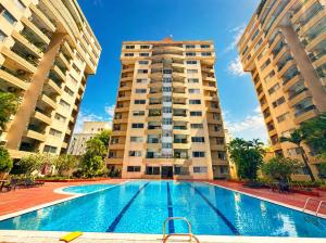 3 bedroom Flat & Apartment For Sale Old Ikoyi Ikoyi Lagos