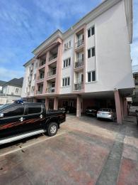 3 bedroom Flat & Apartment For Rent Chevron Lekki Phase 2 Lagos
