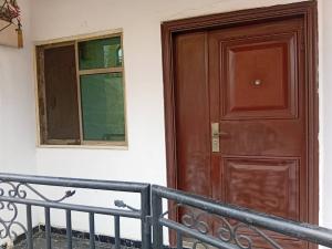3 bedroom Flat & Apartment For Rent Olokonla Sangotedo Lagos