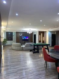 3 bedroom Flat & Apartment Short let Osapa London Lekki Phase 1 Lagos