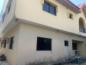 3 bedroom Flat & Apartment For Rent Ajah Lekki Phase 2 Lagos