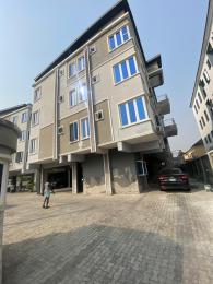 3 bedroom Flat & Apartment For Sale Oral Estate Lekki Phase 2 Lagos