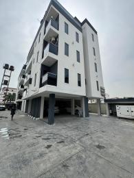 3 bedroom Flat & Apartment For Rent Ikate Lekki Phase 1 Lagos