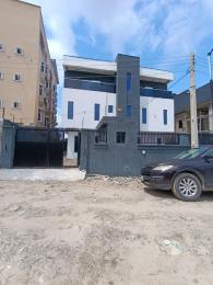3 bedroom Flat & Apartment For Rent Atlantic View Estate Sangotedo Lagos