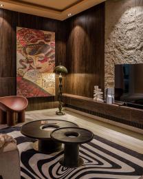 3 bedroom Flat & Apartment Short let Orchid Lekki Phase 2 Lagos