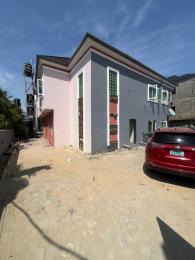 3 bedroom Flat & Apartment For Rent Ikate Lekki Phase 1 Lagos