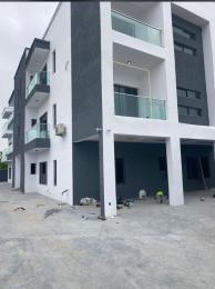 3 bedroom Flat & Apartment For Rent Oribanwa Ibeju-Lekki Lagos