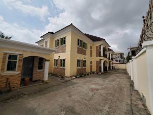 3 bedroom Flat & Apartment For Rent Sangotedo Lagos