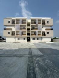 3 bedroom Flat & Apartment For Rent Lekkk Scheme 2 Lekki Phase 2 Lagos