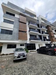 3 bedroom Flat & Apartment For Rent Admiralty Way Lekki Lagos