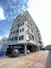 3 bedroom Flat & Apartment For Rent Oral Estete Lekki Lagos