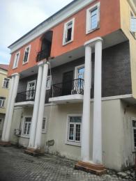 3 bedroom Flat & Apartment For Sale Chevron Lekki Phase 2 Lagos