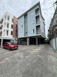3 bedroom Flat & Apartment For Rent Oral Estate Lekki Phase 2 Lagos